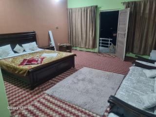 Sky resort ajk patikka - Muzaffarabad - 3