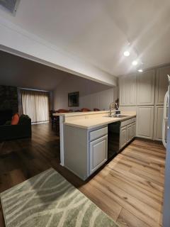 Shore View Serenity home - Kings Beach - 7