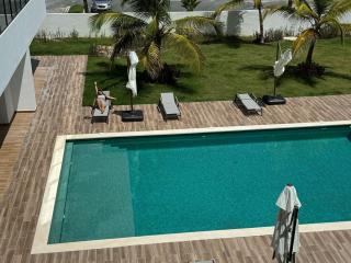 Beautiful Suite in Downtown, Punta Cana - Punta Cana - 9
