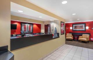 Extended Stay America Suites - Portland - Beaverton Hillsboro - Eider Ct - Beaverton - 8