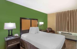 Extended Stay America Suites - Portland - Beaverton Hillsboro - Eider Ct - Beaverton - 4