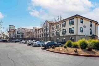 Extended Stay America Suites - Sacramento - West Sacramento - West Sacramento - 9