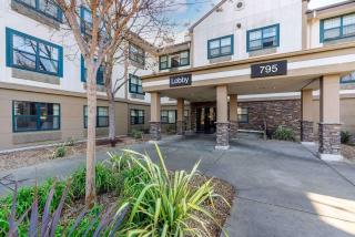 Extended Stay America Suites - Sacramento - West Sacramento - West Sacramento - 8