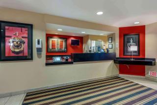 Extended Stay America Suites - Sacramento - West Sacramento - West Sacramento - 7