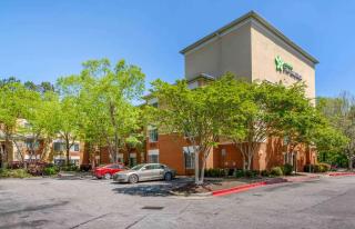 Extended Stay America Suites - Atlanta - Marietta - Powers Ferry Rd - Atlanta - 0