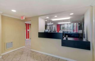 Extended Stay America Suites - Atlanta - Marietta - Powers Ferry Rd - Atlanta - 7