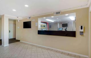 Extended Stay America Suites - Atlanta - Marietta - Powers Ferry Rd - Atlanta - 6