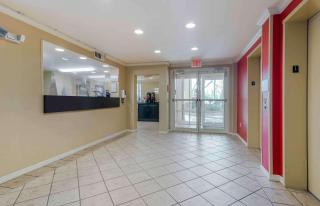 Extended Stay America Suites - Atlanta - Marietta - Powers Ferry Rd - Atlanta - 5