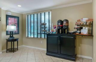 Extended Stay America Suites - Atlanta - Marietta - Powers Ferry Rd - Atlanta - 4