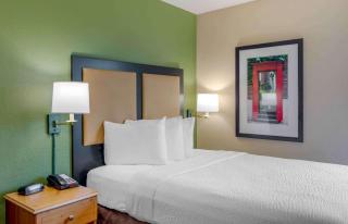 Extended Stay America Suites - Atlanta - Marietta - Powers Ferry Rd - Atlanta - 2