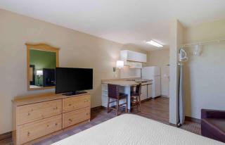 Extended Stay America Suites - Atlanta - Marietta - Powers Ferry Rd - Atlanta - 1