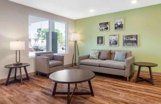 Extended Stay America Suites - Tampa - Casino Area - 4