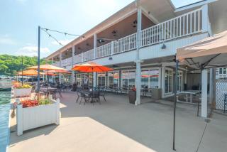 Sequoyah Marina Craftsman - Andersonville - 8
