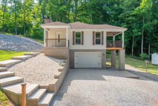 Sequoyah Marina Craftsman - Andersonville - 0