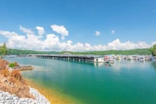 Sequoyah Marina Craftsman - Andersonville - 7