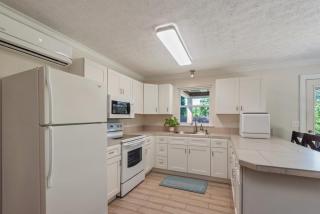 Sequoyah Marina Craftsman - Andersonville - 1