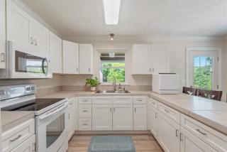 Sequoyah Marina Craftsman - Andersonville - 2