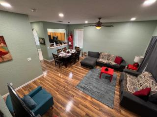 1307-4-CA-Townhome at Regal Palms - Davenport - 1