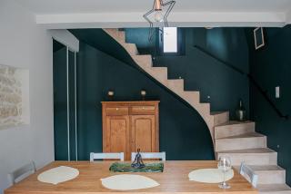 Namaste Home, votre havre de paix à St Rémy ! Parking wifi inclus - Saint-Rémy-de-Provence - 4