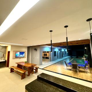 Outblack Casa Praia - Prado - 9