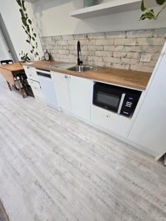 Modern 1-Bedroom Apartment Retreat - Tauranga - 7
