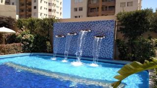 PRIVE DAS THERMAs 1 - Caldas Novas - 8