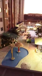 PRIVE DAS THERMAs 1 - Caldas Novas - 2