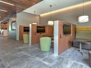 Courtyard by Marriott Deptford - Almonesson - 7