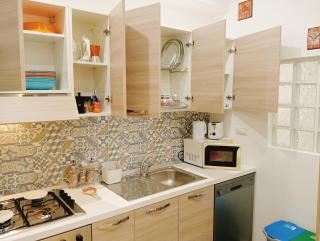 Trieste Apartment - 3