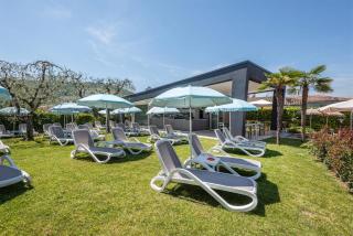Residence Villa Rosa - Garda - 8