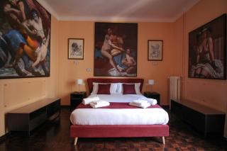 Casa D'Artista Art and Luxury with Wifi, AC, Smart Monitor in the heart of Milan - Milan - 0