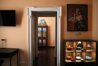 Casa D'Artista Art and Luxury with Wifi, AC, Smart Monitor in the heart of Milan - Milan - 9