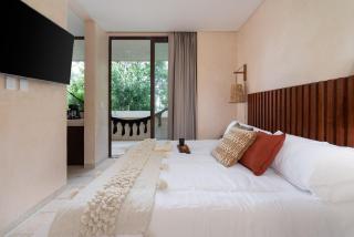 Zizal 1BR Apt 305 - Next Level Bookings - Tulum - 9