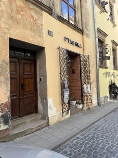 MIAMO apart Вірменська - Lviv - 2