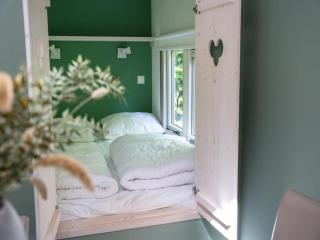 Unique holiday home in farmhouse style - 3