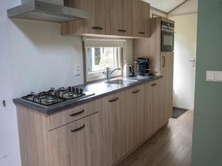 Unique holiday home in farmhouse style - Ermelo - 7