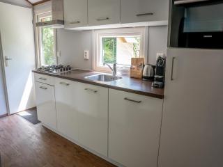 Pleasant cottage in Ermelo with garden - Ermelo - 1