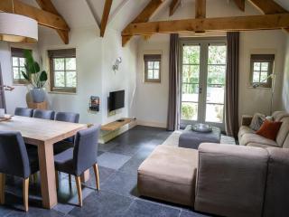 Farmhouse in Veluwe with Sauna and Nature Views - Ermelo - 9