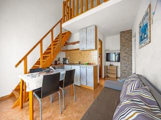 Studio apartment with balcony in Medulin - Medulin - 0
