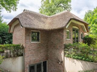 Lavish 8-Person Holiday Farm in Ermelo - Ermelo - 2