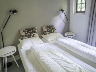 Lavish 8-Person Holiday Farm in Ermelo - Ermelo - 6