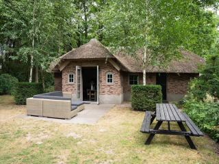 Lavish 8-Person Holiday Farm in Ermelo - Ermelo - 5