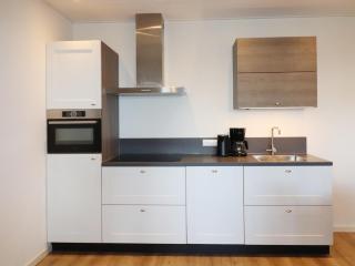 New farm apartment near Workum - Workum - 9