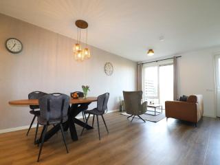 New farm apartment near Workum - Workum - 0