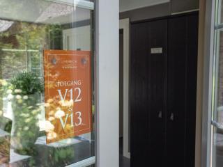 Vlindervallei Studio 2p - Ermelo - 5