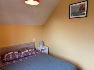 Large family house with wooded garden - Surzur - 5