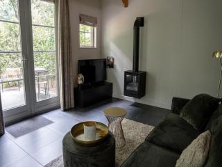 Vlindervallei Studio 2p - Ermelo - 3