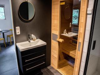 Vlindervallei Studio 2p - Ermelo - 9