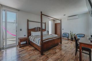 Habitacion Privada, 5 min Catedral - Mérida - 5