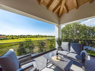 Villa in tinjan near Hidrobaza Beach - Štinjan - 5